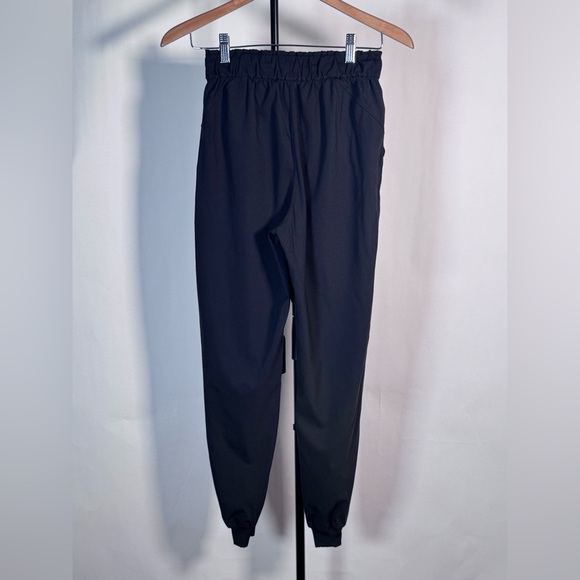 NWOT Lululemon Stretch Luxtreme High-Rise Jogger Graphite Grey - Picture 5 of 6